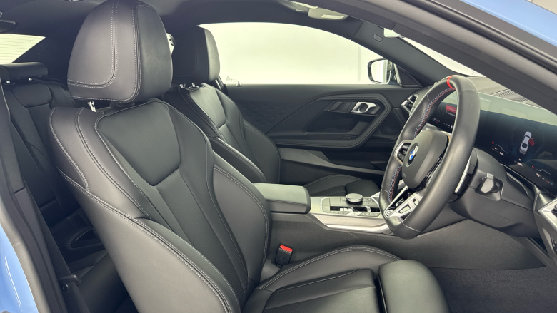 BMW 2 Series M240i xDrive 2dr Step Auto Petrol Coupe